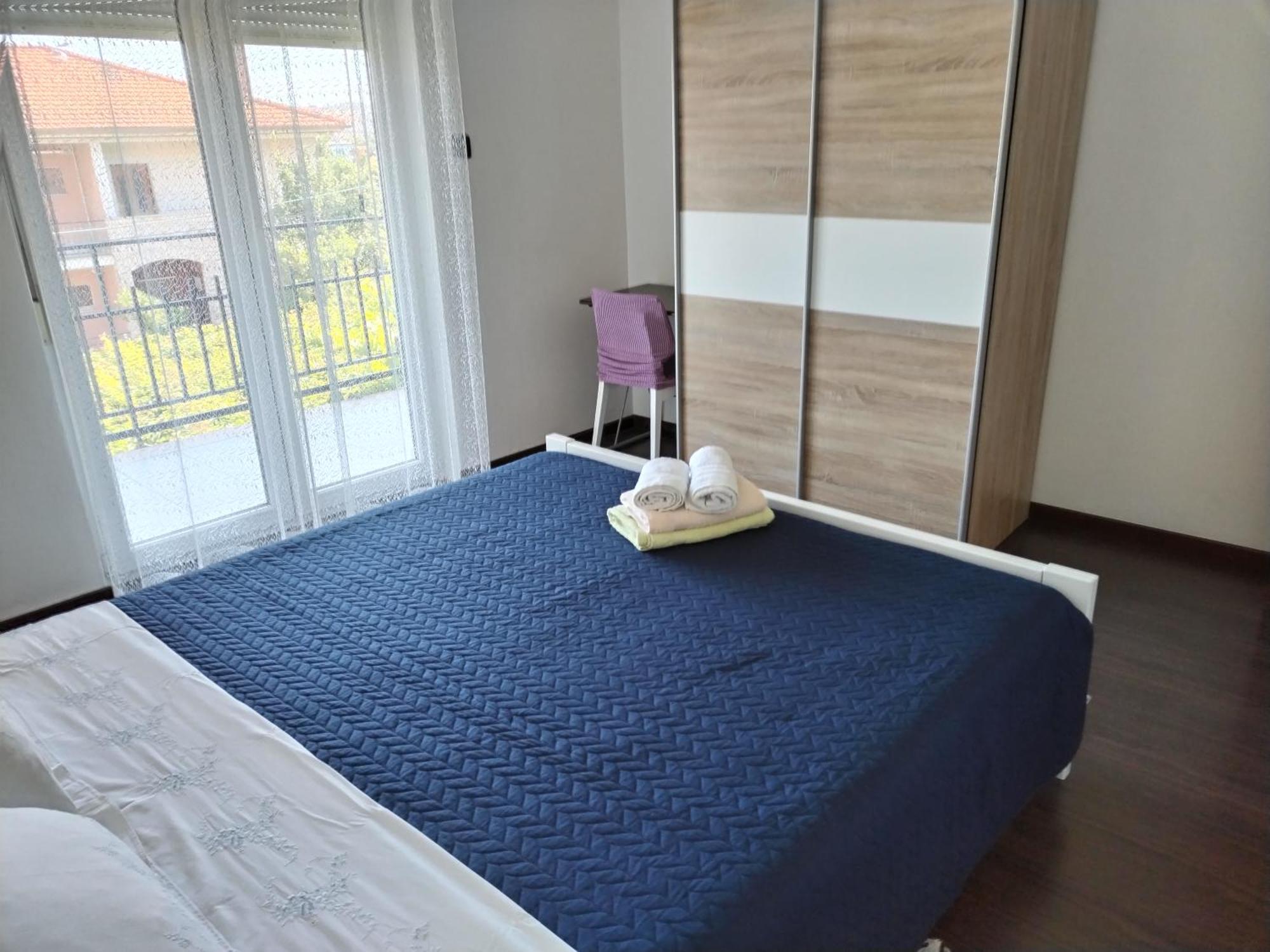 Apartments Mirijana Pula Habitación foto